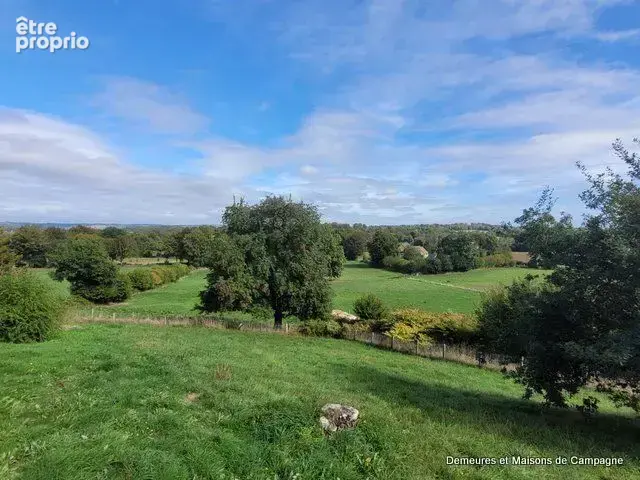 Maison 7 pièces 150 m² à vendre à Mortain (50140) - photo 2