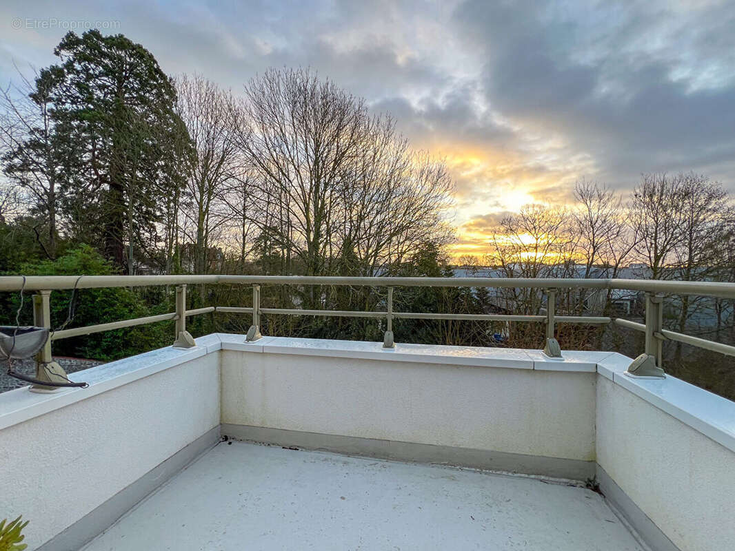 Appartement à FLERS