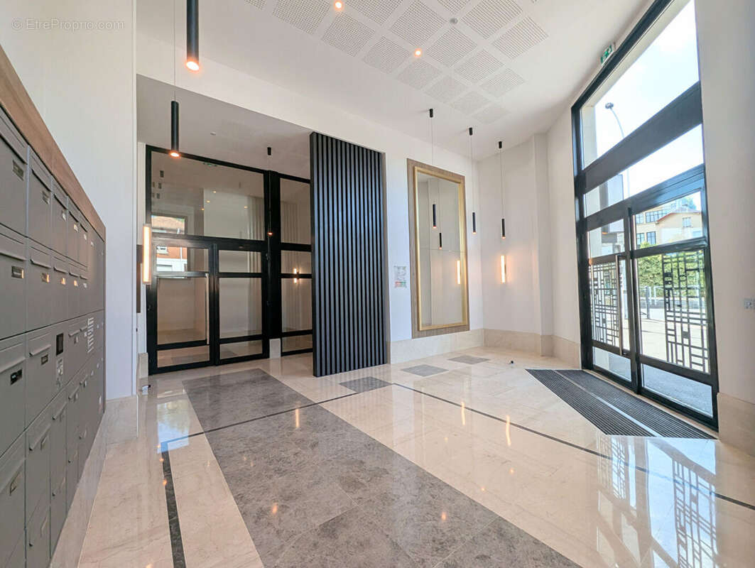 Appartement à VANVES