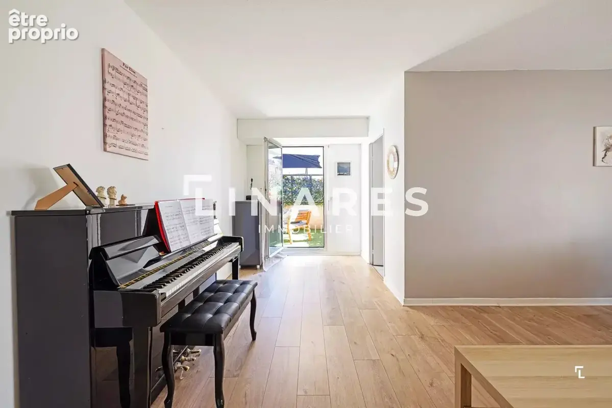 PEAK - Appartement  T5 de 100m² + 2 Terrasses - 13006 Lodi - photo 6