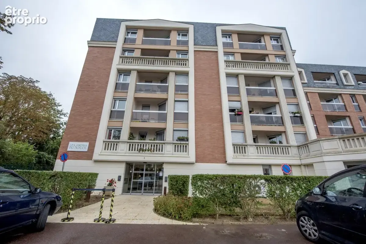 Appartement 1 pièce 30 m² à vendre à Rueil-Malmaison (92500) - photo 4