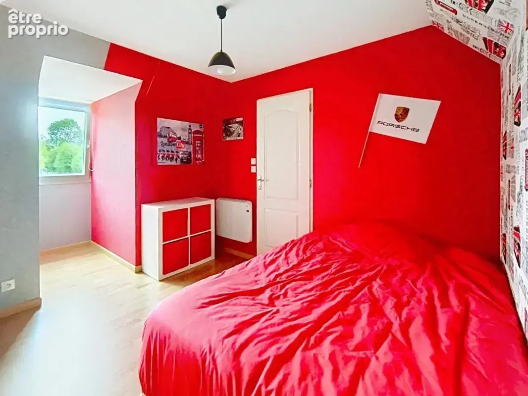 Maison Gournay en Bray 4 pièces 76.84 m2 - photo 11