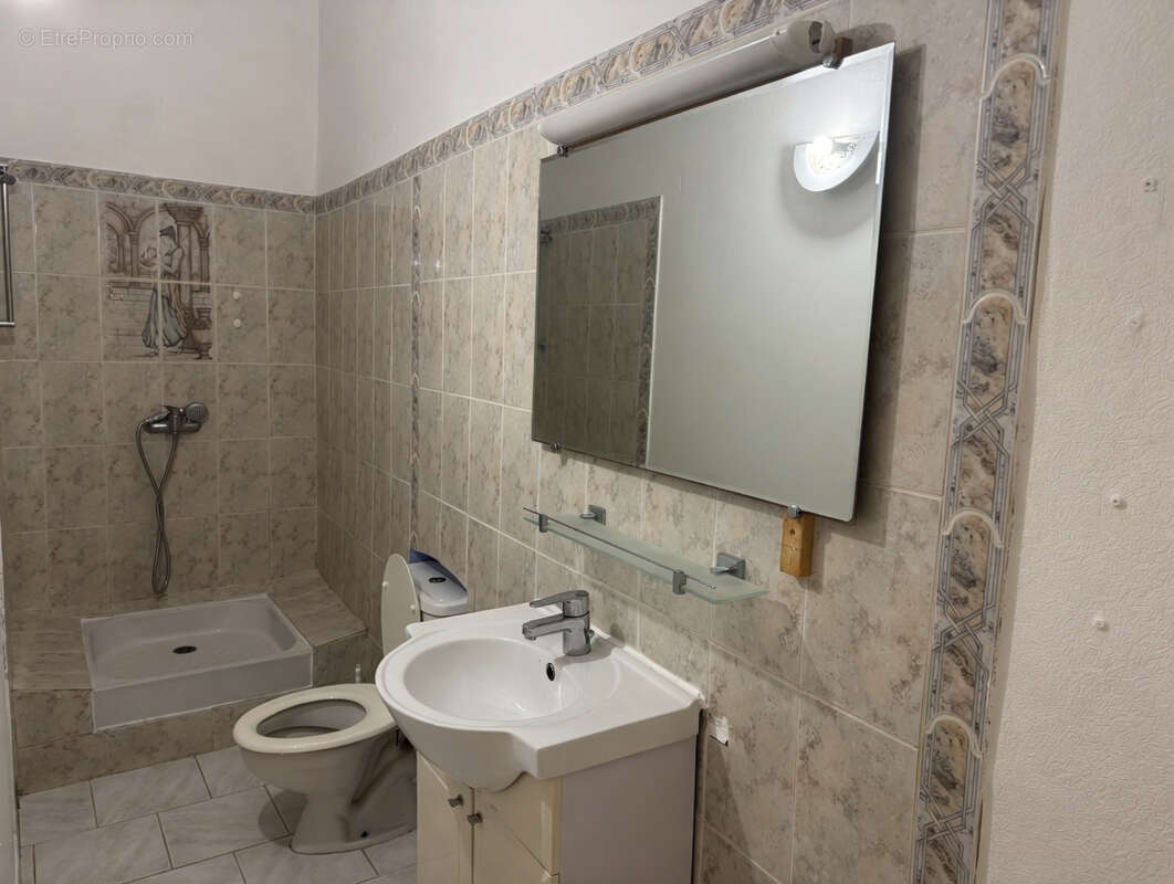 Appartement à SETE