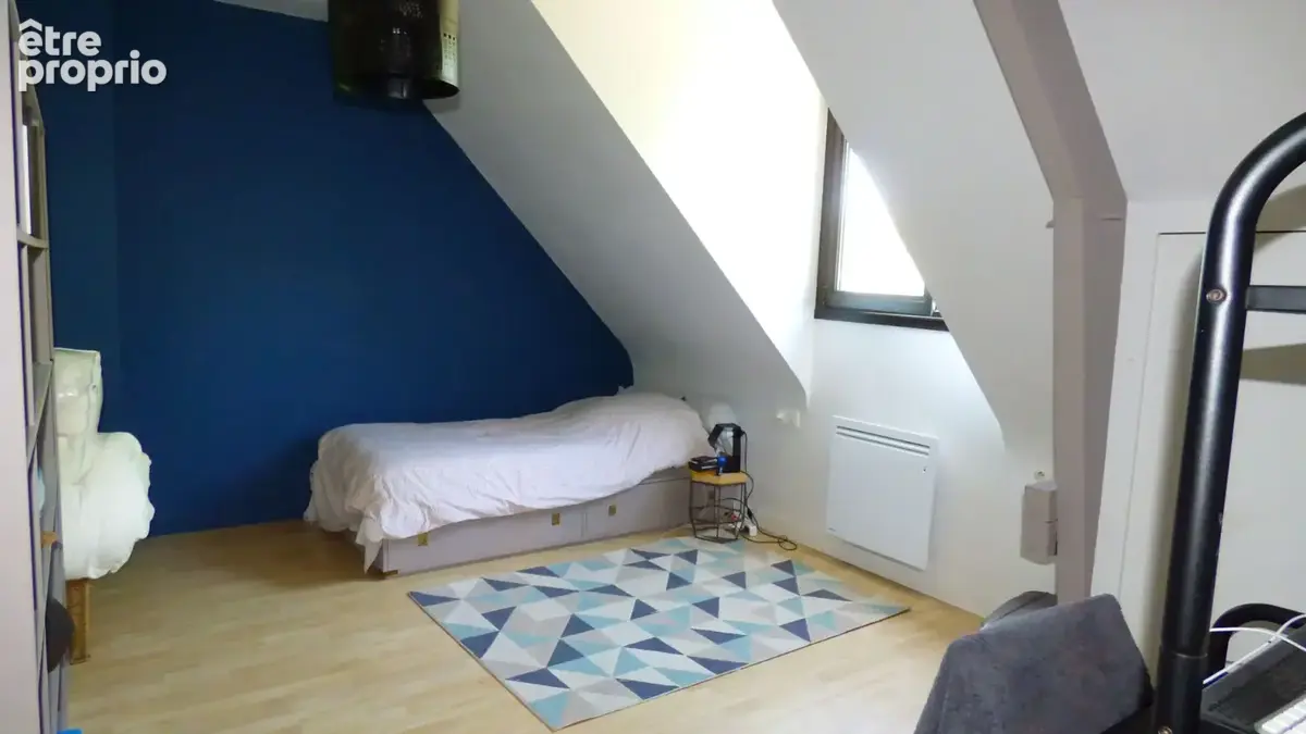 Maison Angers 12 pièce(s) 167 m2 - photo 8