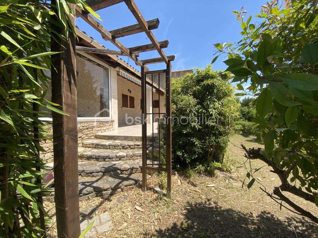 Maison à APT