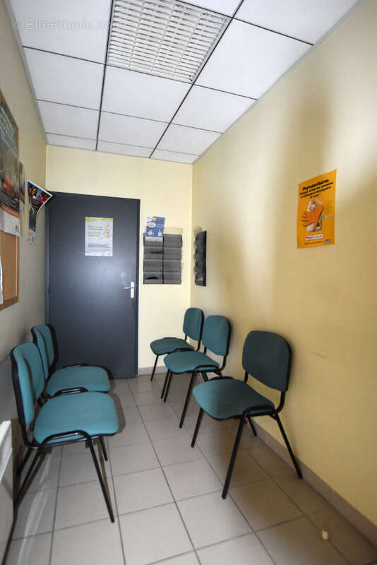 Immeuble Valence d'Agen 141m2 - photo 3