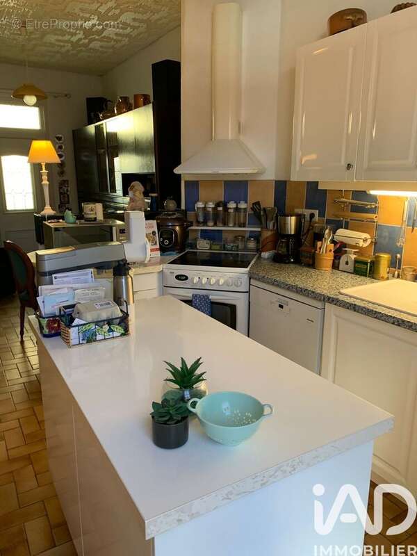 Photo 4 - Maison à LES SABLES-D'OLONNE