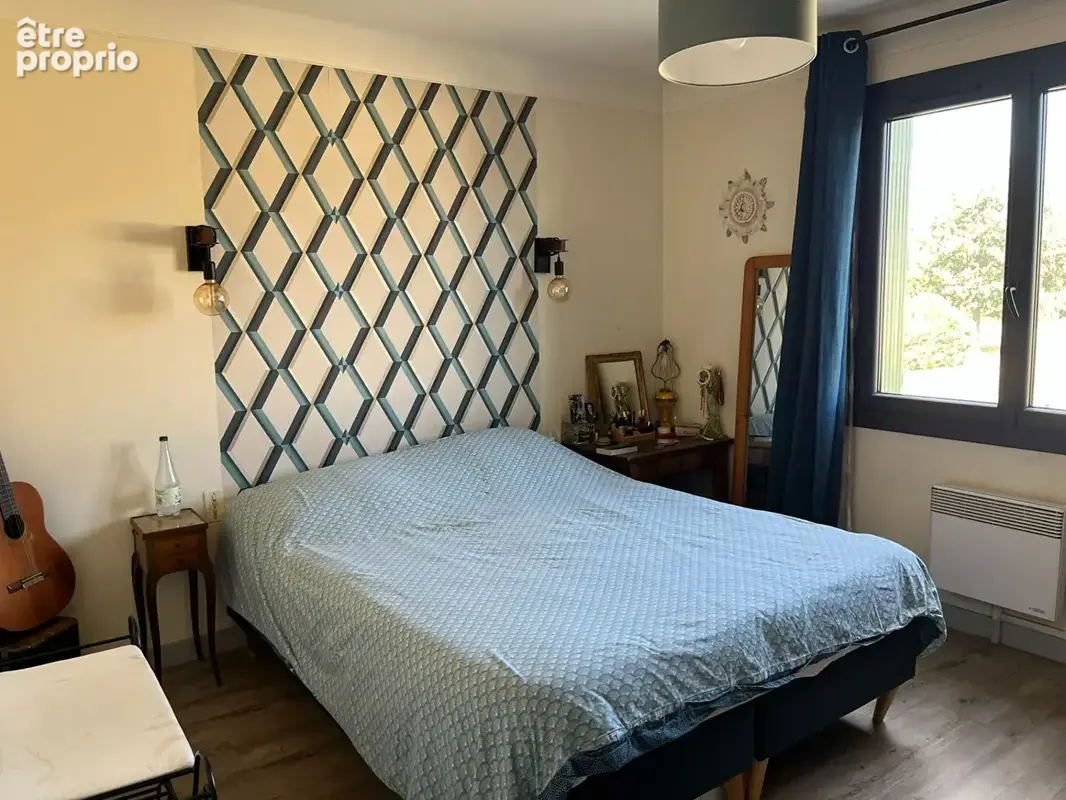 Maison 164m² à cabannes - photo 6
