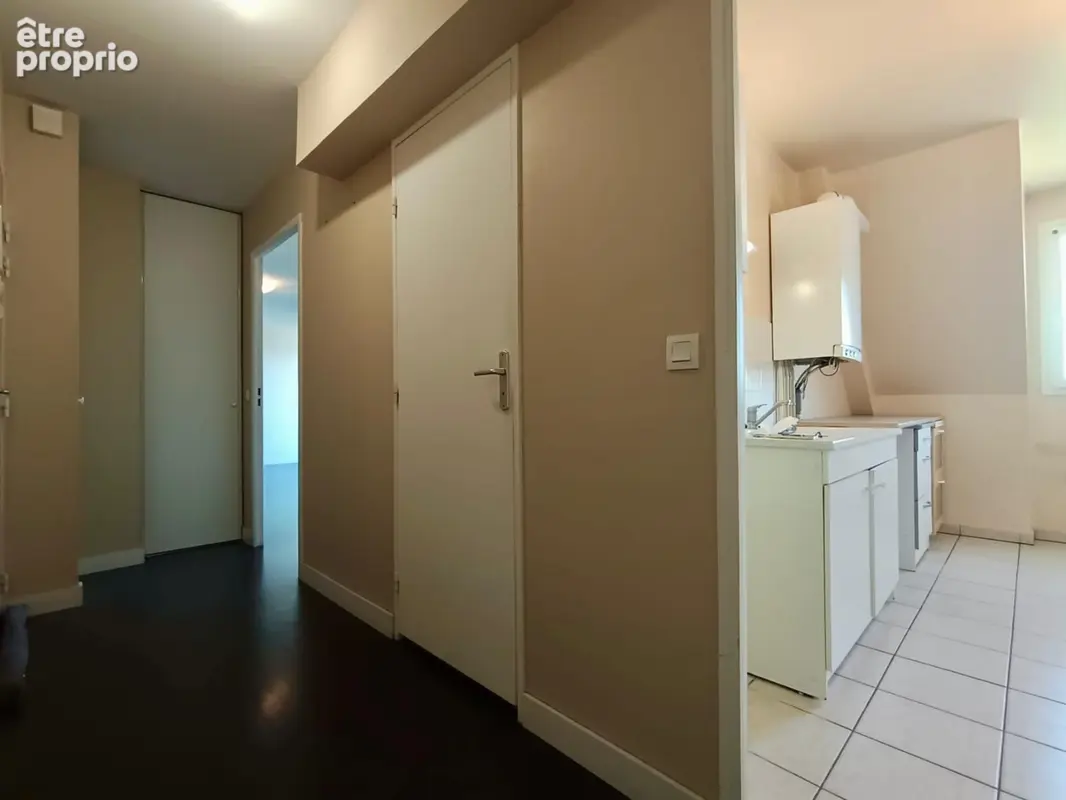 Appartement 4 pièces 92 m² à vendre à Rouen (76000) - photo 6
