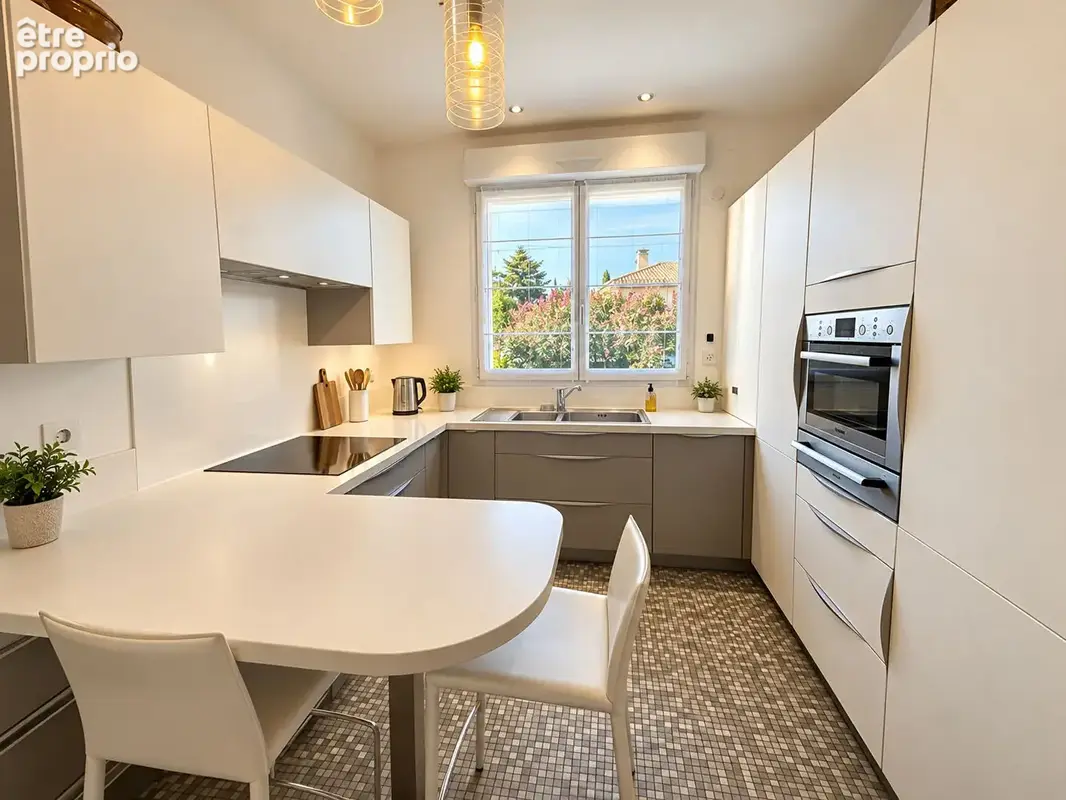 Maison 122m² à libourne - photo 2
