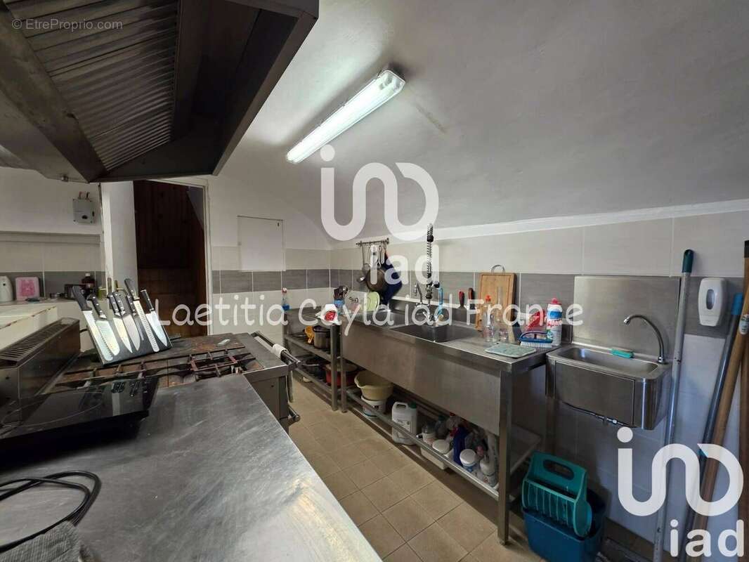 Photo 6 - Maison à LES RIVES