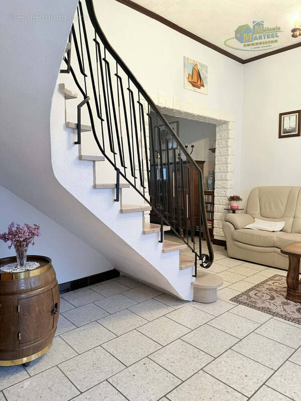 Maison à BRAY-DUNES