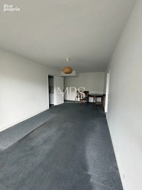 Appartement 2 pièces 45 m² à vendre à Paris-15e (75015) - photo 3
