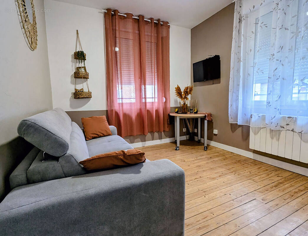 Appartement à AMIENS