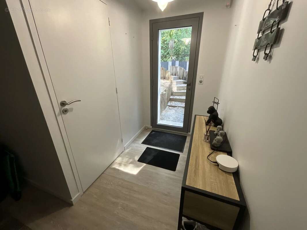 Villa contemporaine de 230 m² - photo 66
