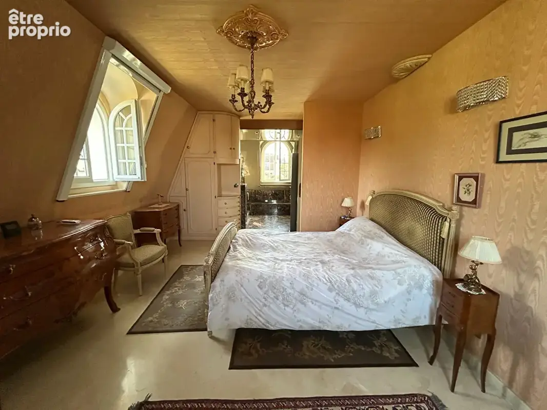 Maison 138m² à l'haÿ-les-roses - photo 12