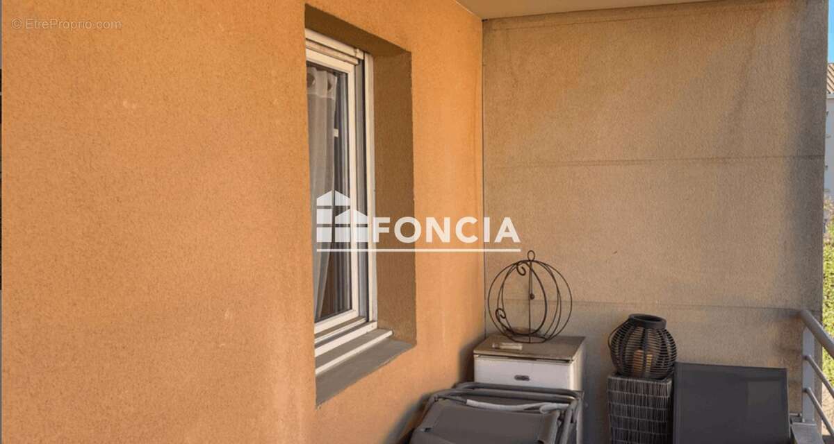 Appartement à SORGUES