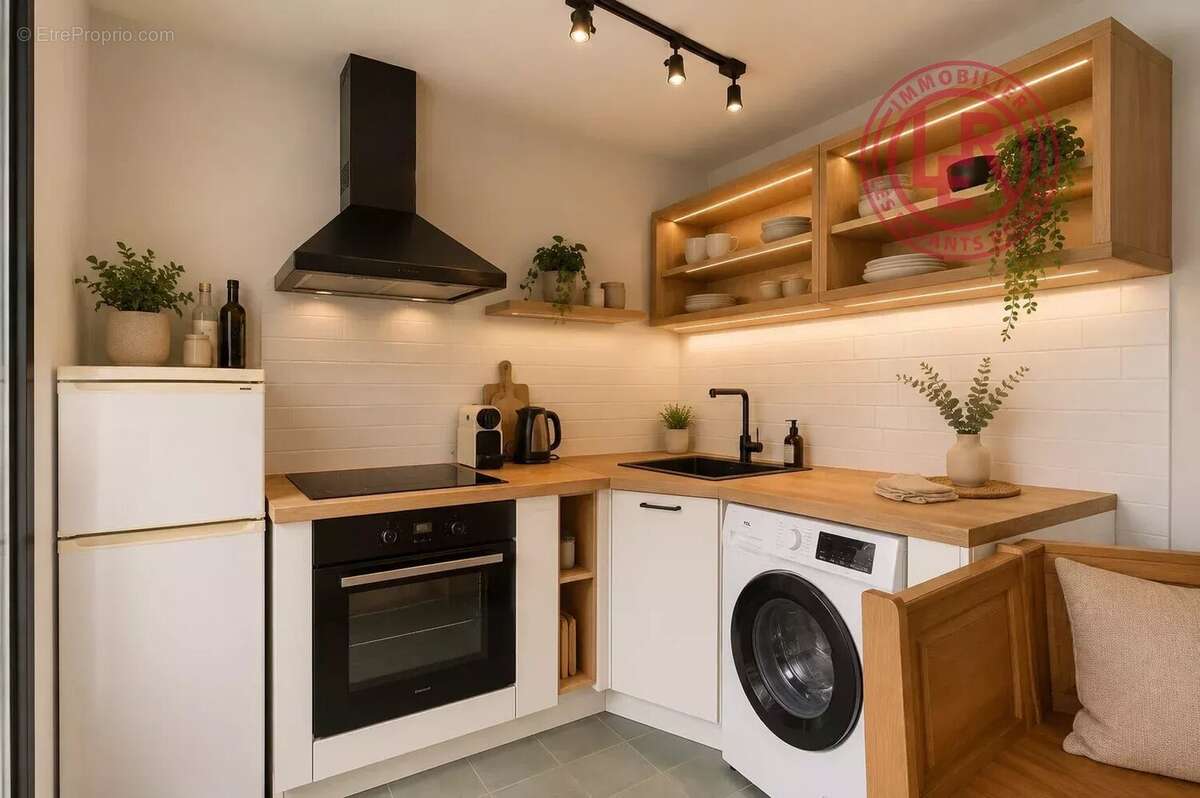 Appartement à PARIS-11E