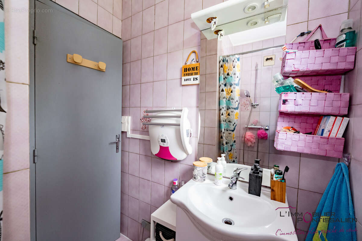 Appartement à METABIEF