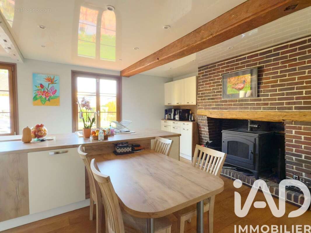 Photo 6 - Maison à CEMPUIS