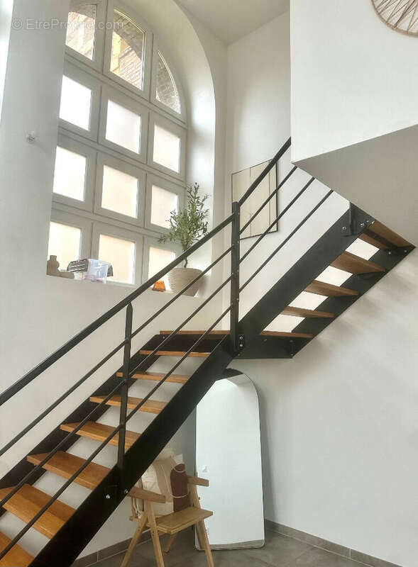 Appartement à SEDAN