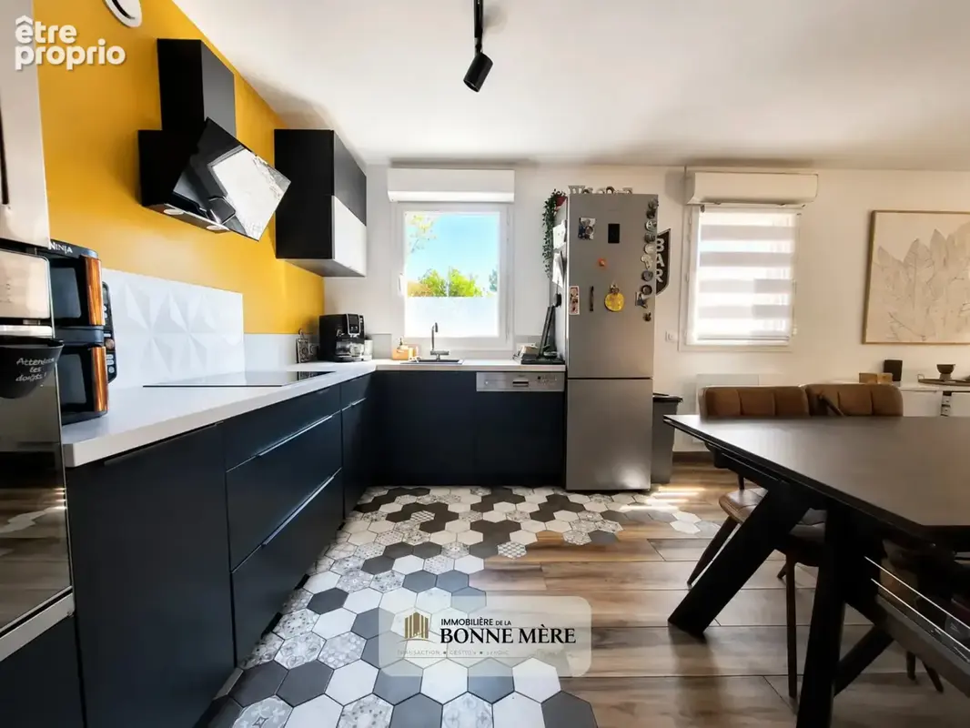 Appartement 4 pièces 87 m² à vendre à Marseille-13e (13013) - photo 5