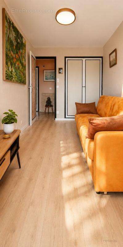 Appartement à HYERES