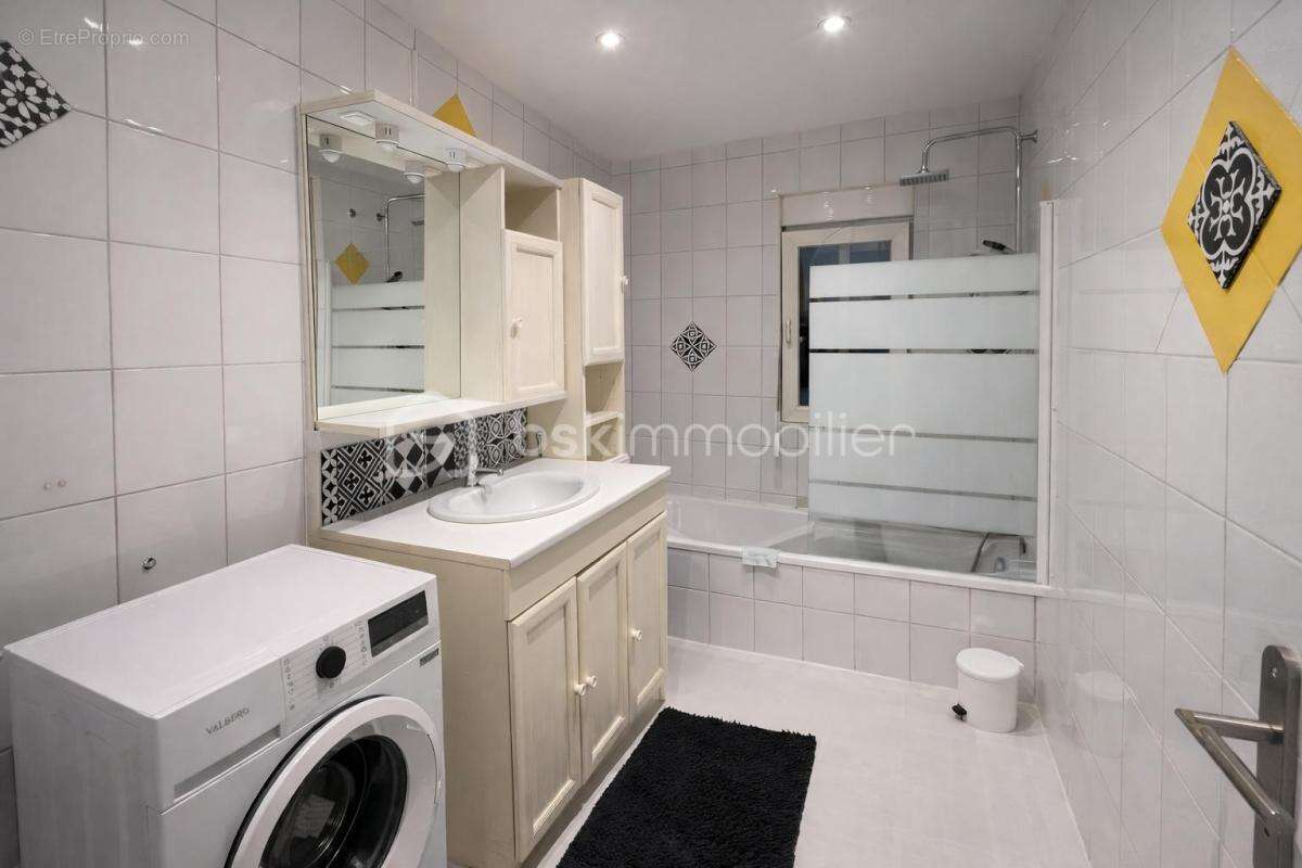 Appartement à BETTING