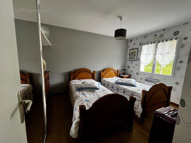 Maison à SAINT-MICHEL-CHEF-CHEF