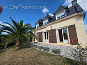 Maison à TREGUNC