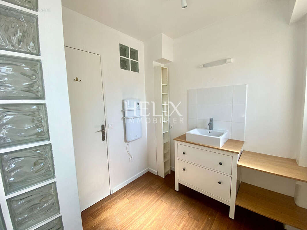 Appartement à SAINT-GERMAIN-EN-LAYE