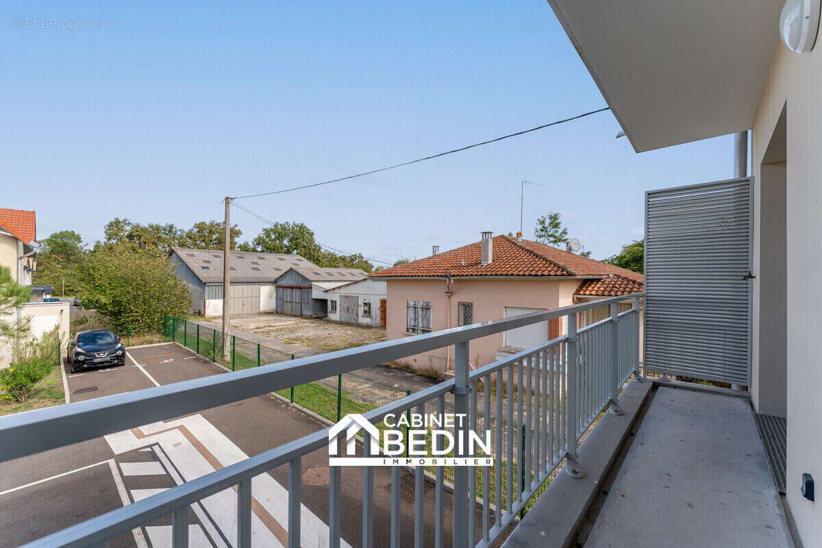 Appartement à ANDERNOS-LES-BAINS