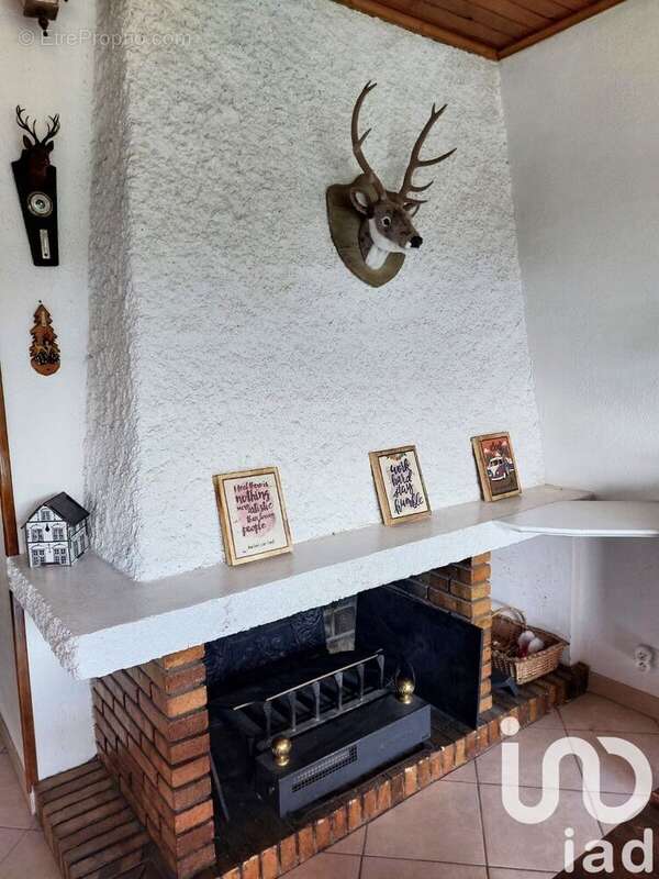 Photo 7 - Appartement à GREOLIERES