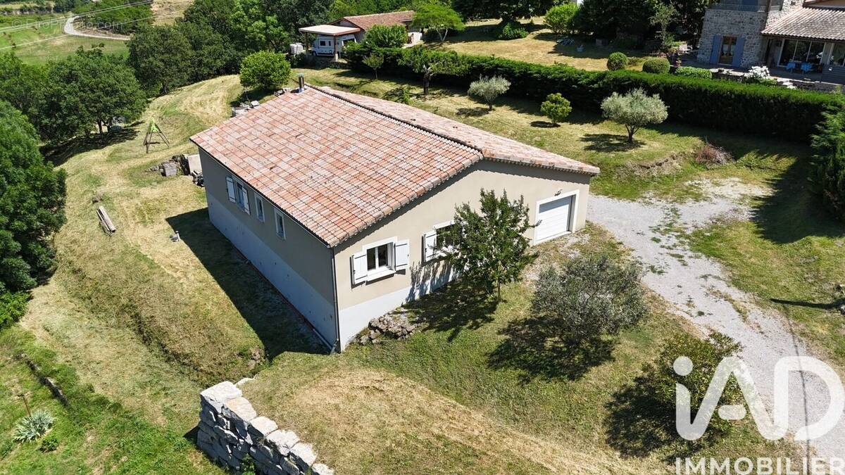 Photo 1 - Maison à PRADES