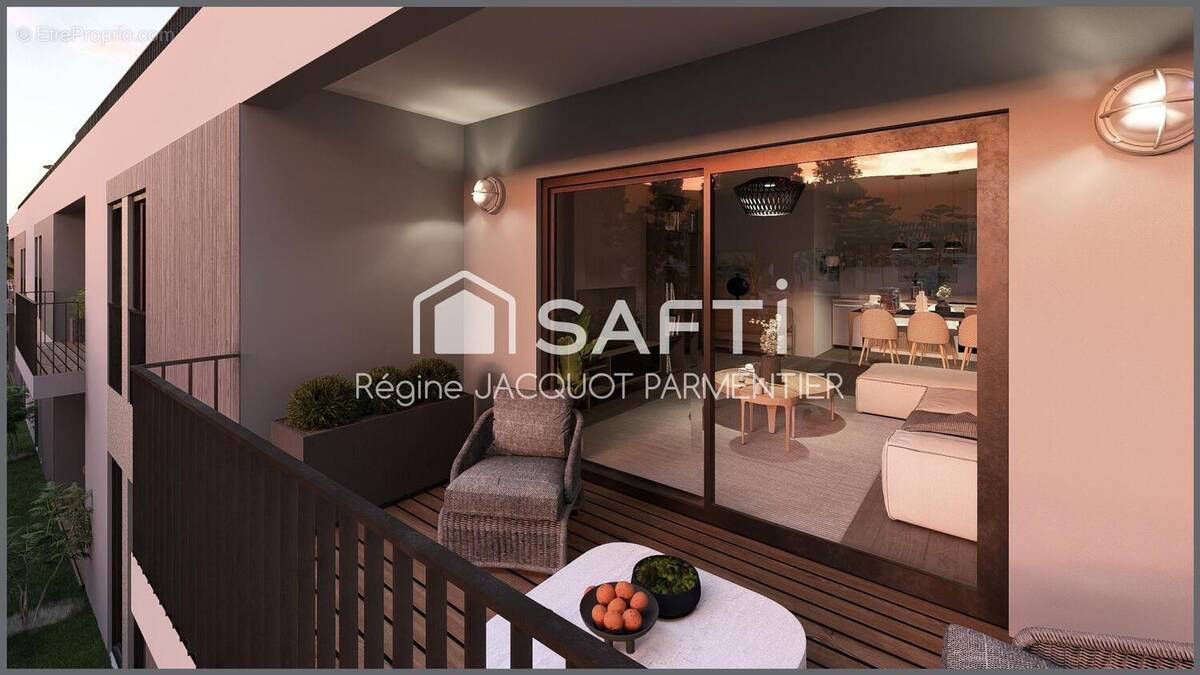 Photo 1 - Appartement à GERARDMER