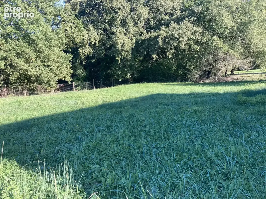 Terrain 1011 m² à Aubiac  - photo 6