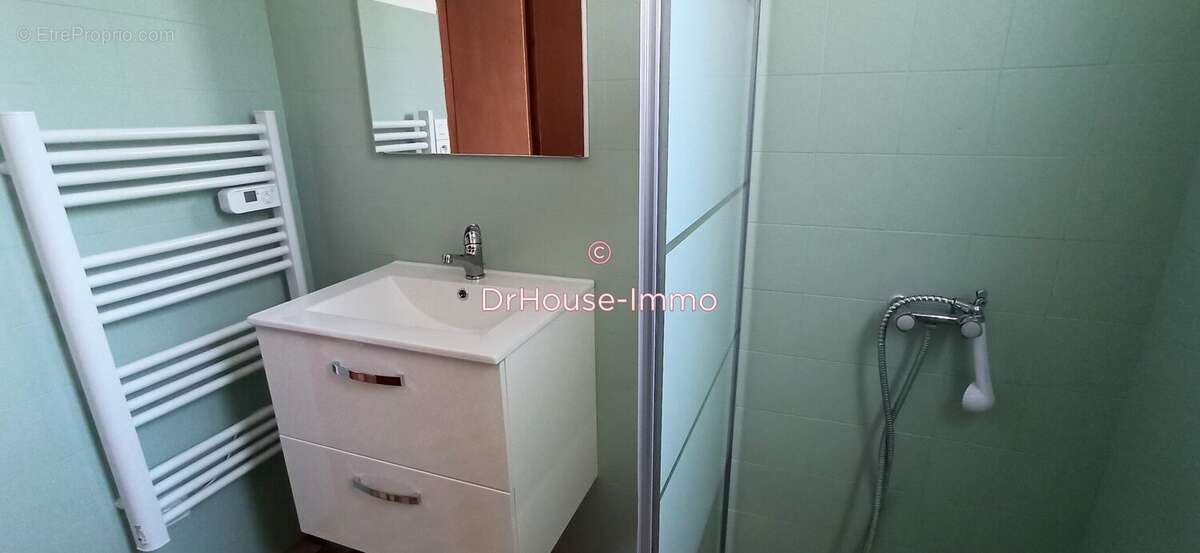 Maison à LA FAUTE-SUR-MER