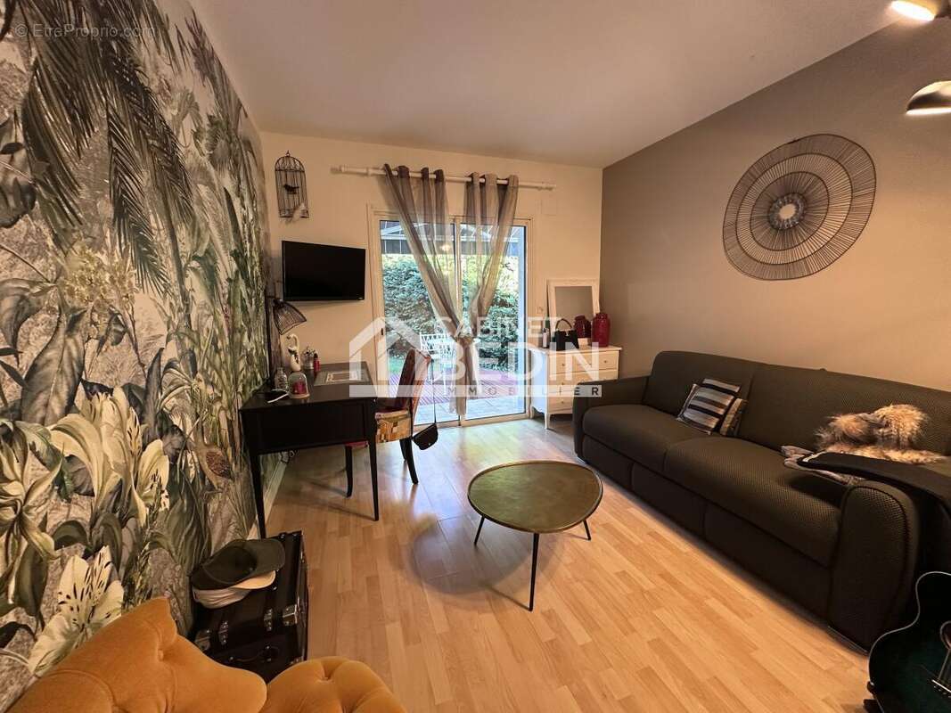 Maison à SAINT-AUBIN-DE-MEDOC