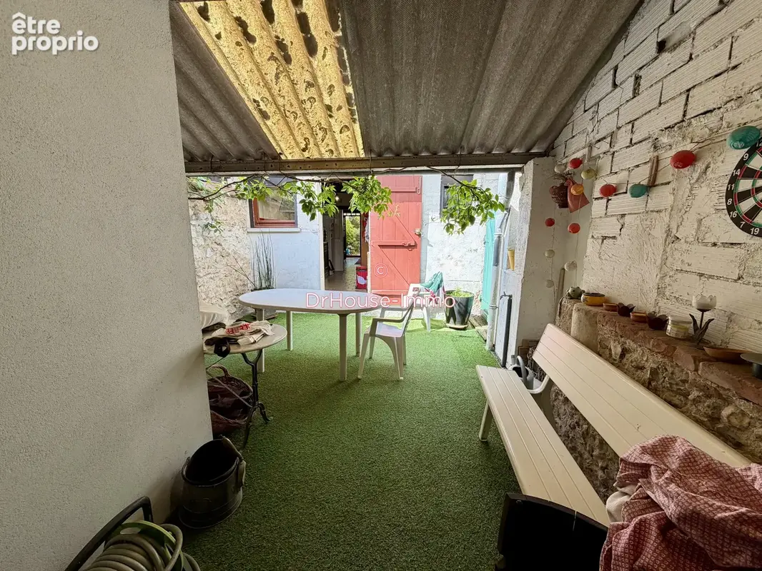Maison 54 m² à Ouzouer-Sur-Trezee  - photo 20