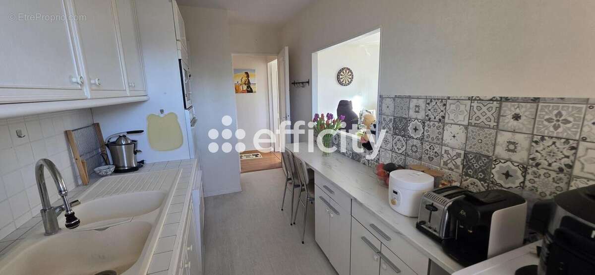 Appartement à RONCHIN