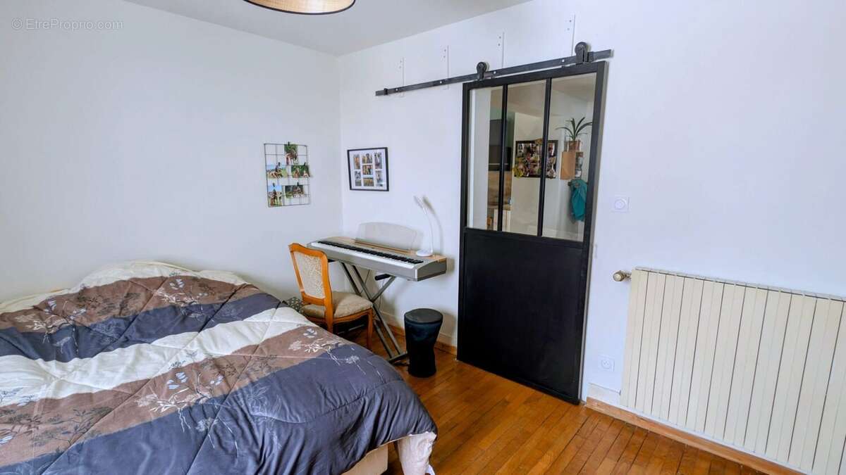 Appartement à PONTARLIER