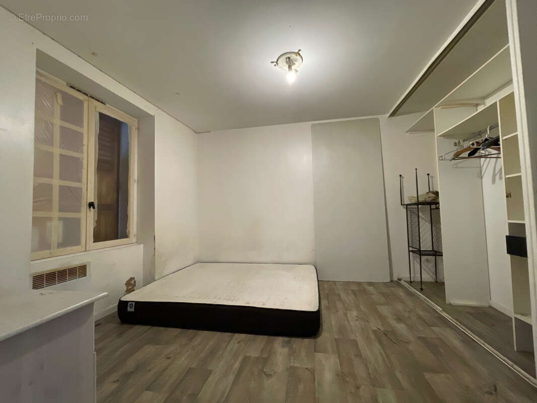 Appartement à SAINT-LEU-LA-FORET