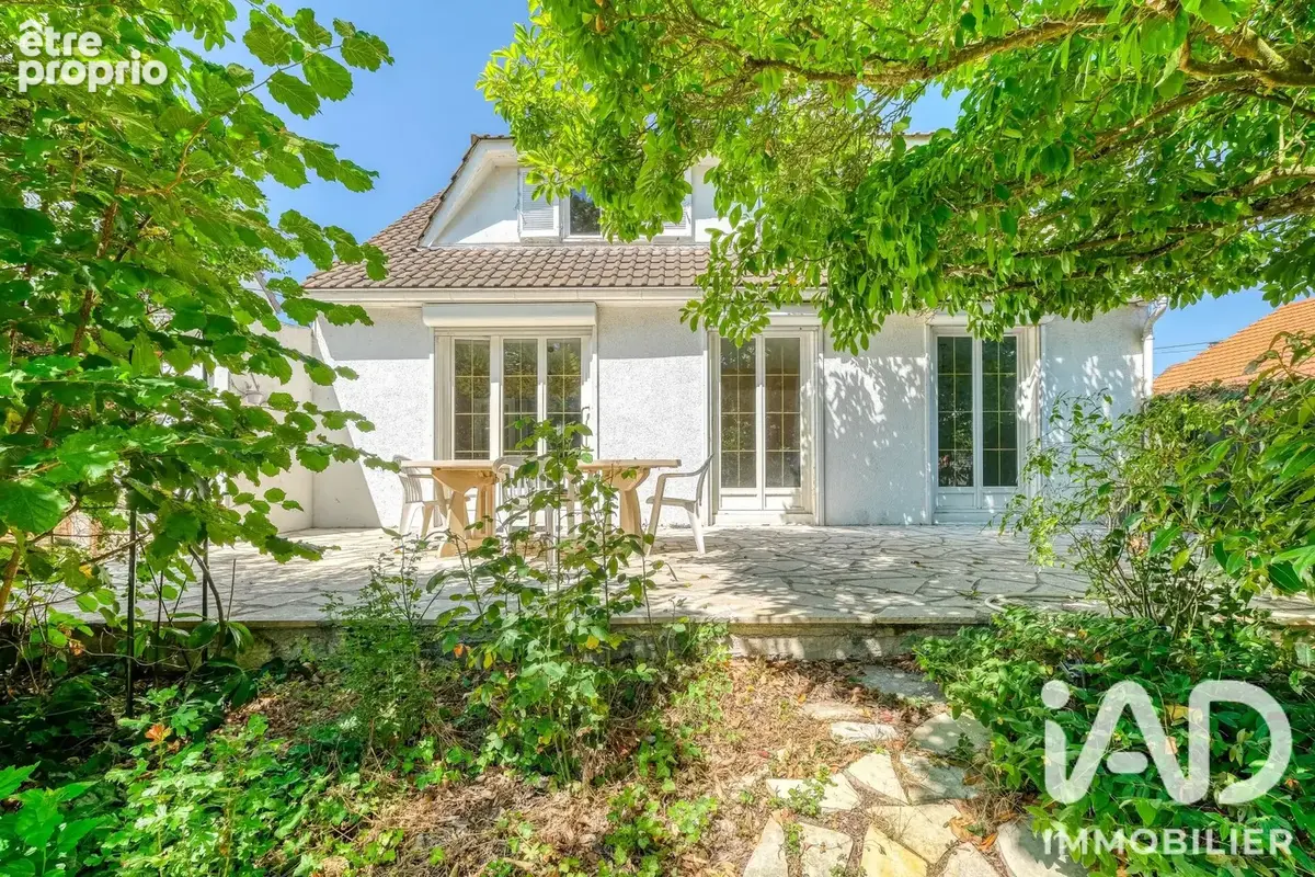 Photo 1 - Maison à VILLEPARISIS