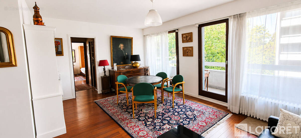 Appartement à SEVRES