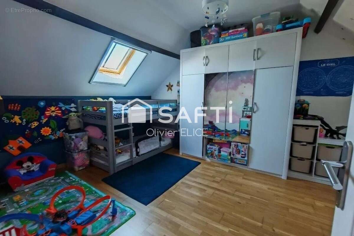 Photo 7 - Maison à NOGENT-SUR-OISE