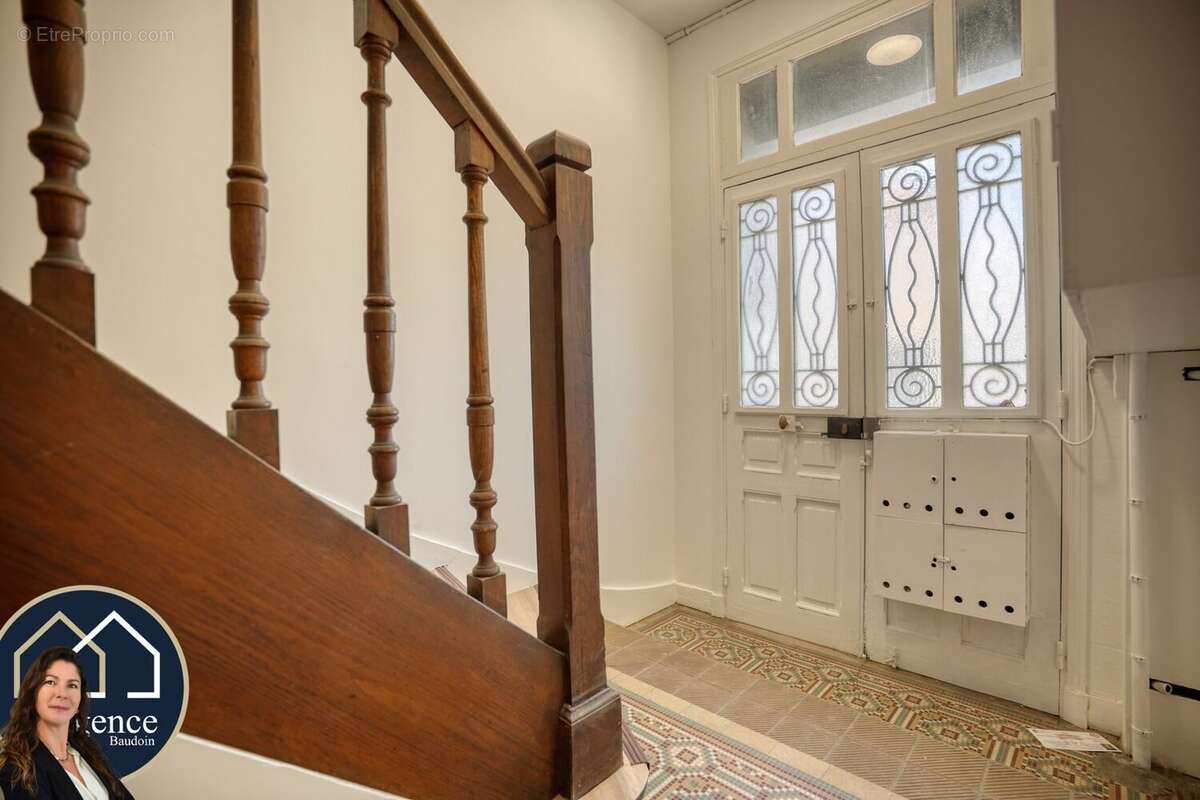 Appartement à RAMBOUILLET