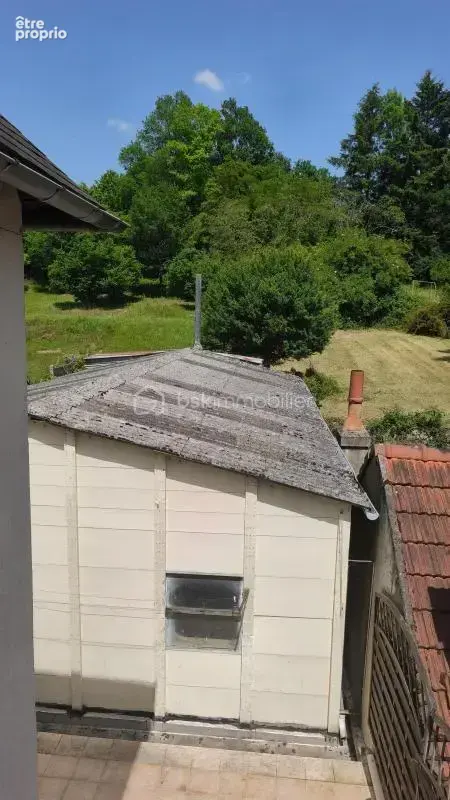 Immeuble de rapport - Local commercial et habitation - photo 8