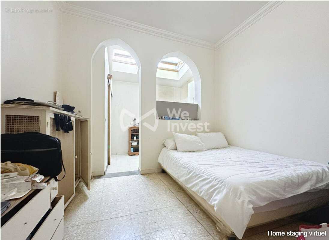 Appartement 210 m² à Clamart  - photo 6