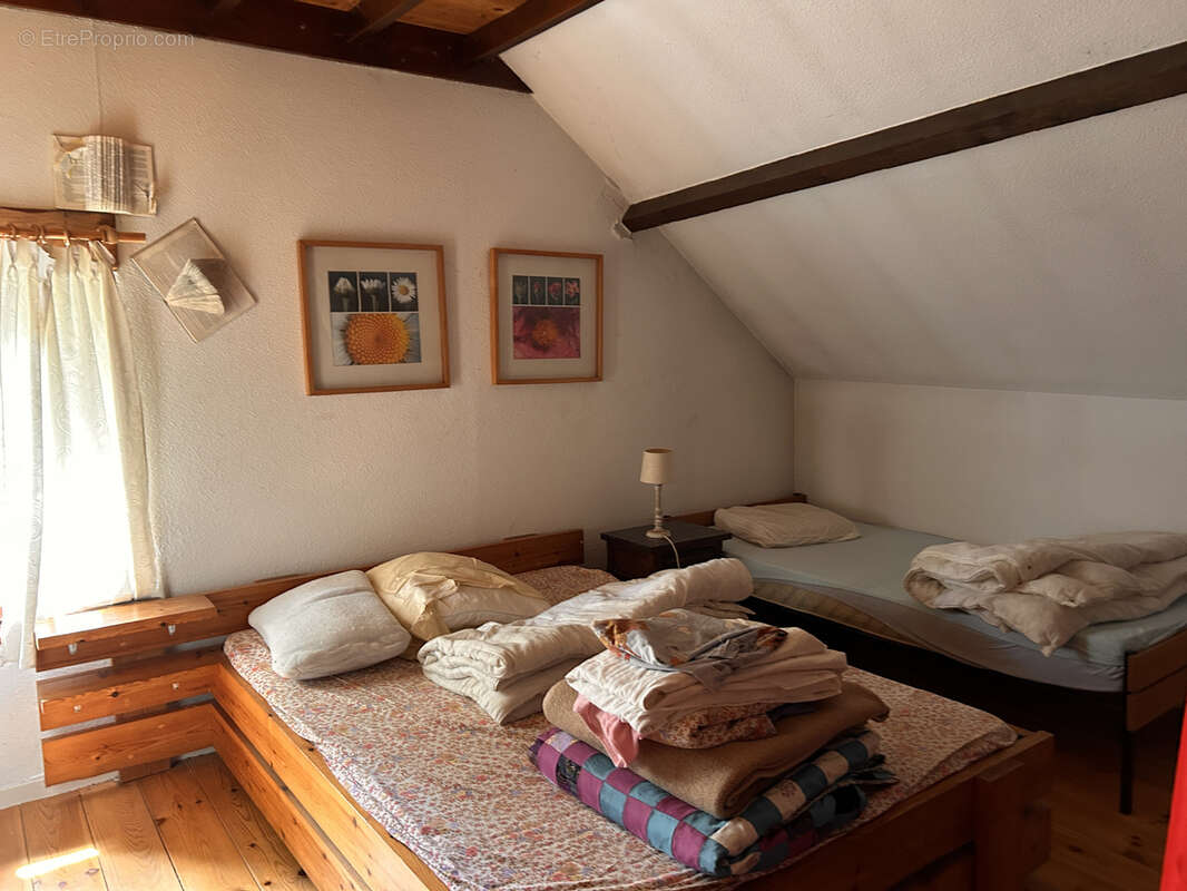 A VENDRE EN EXCLUSIVITÉ - Maison 4 pièces à Orsennes - photo 13