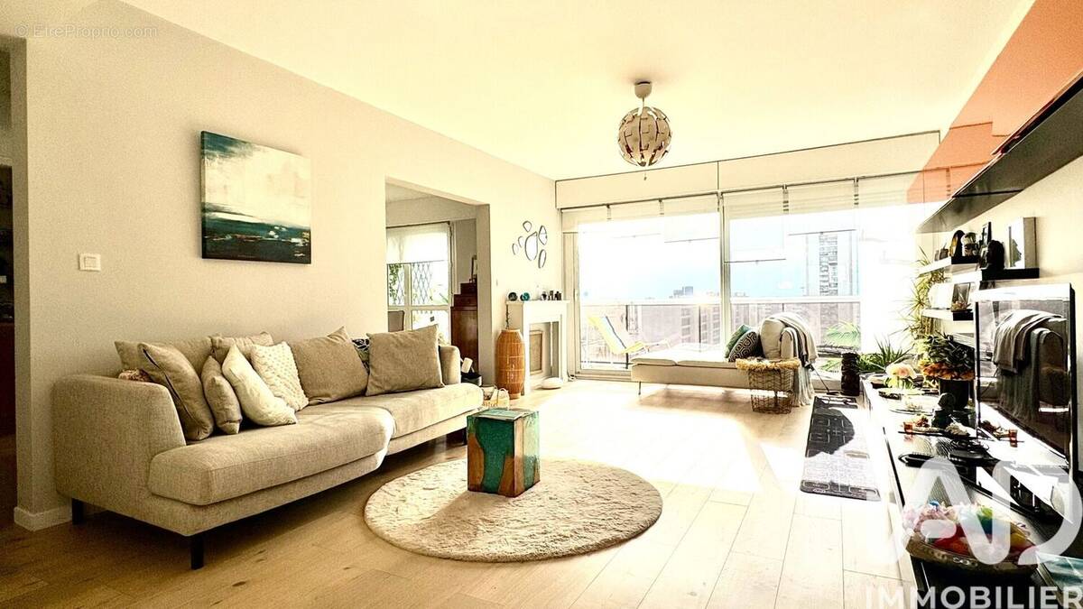 Photo 1 - Appartement à BORDEAUX